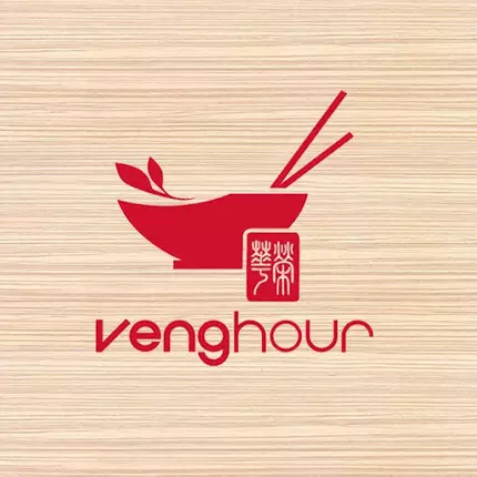 Logo de Veng Hour