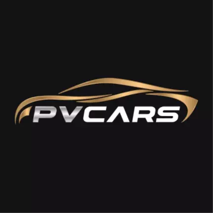 Logo od PV Cars