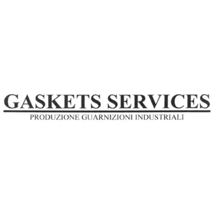 Logótipo de Gaskets Services