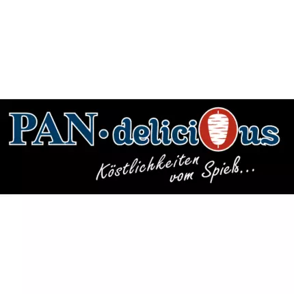 Logo van PAN DELICIOUS UG