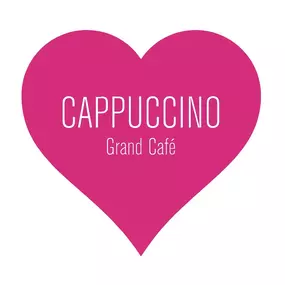 Bild von Cappuccino Grand Café - Mitte