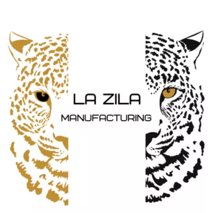 Logo from La Zila Manufacturing