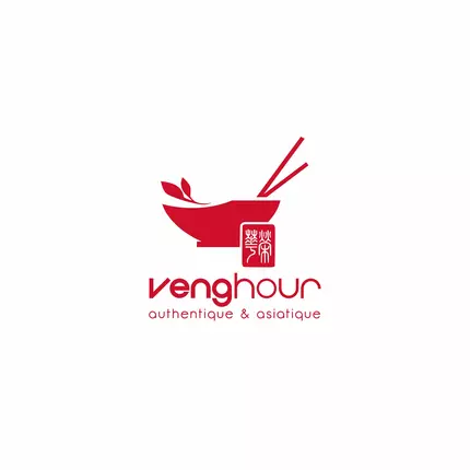 Logo od Veng Hour Houdemont