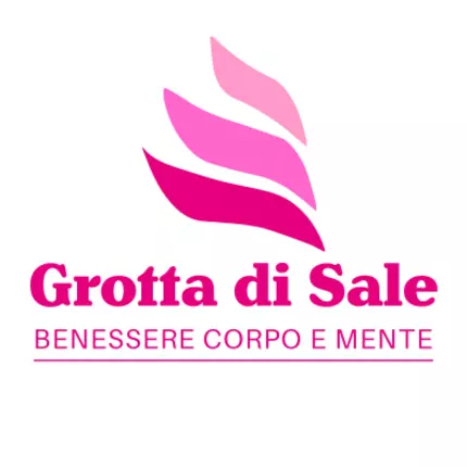 Logótipo de Grotta del Sale