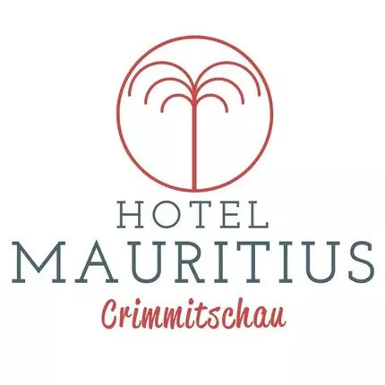 Logótipo de Hotel Mauritius