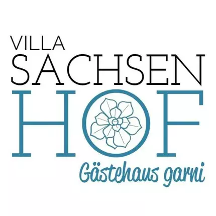 Logo van Villa Sachsenhof