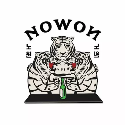 Logo od Nowon Bushwick