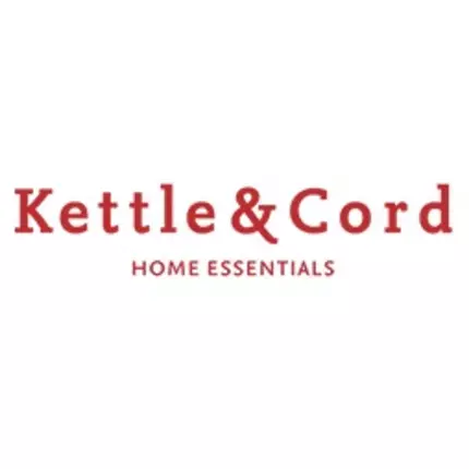 Logo from Kettle & Cord