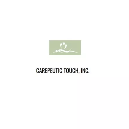 Logo od Carepeutic Touch, Inc.