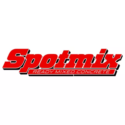 Logotyp från Spotmix Ready Mixed Concrete Ltd