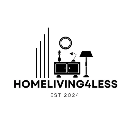 Logo van HomeLiving4less