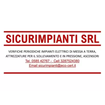 Logo von Sicurimpianti S.r.l.