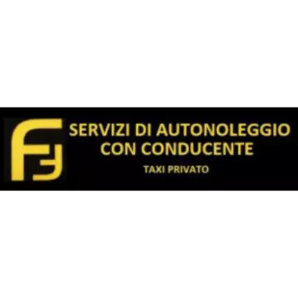 Logo od Taxi Autonoleggio Franceschini