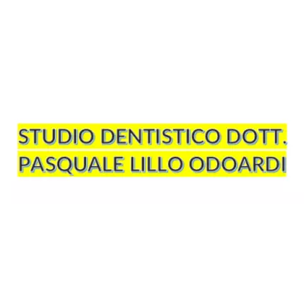 Logo da Studio Dentistico  Dott. Pasquale Lillo Odoardi