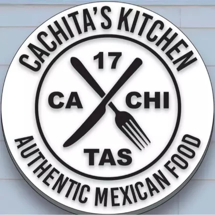 Logo van Cachita's Kitchen LLC