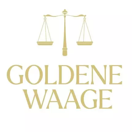 Logo von Restaurant Goldene Waage