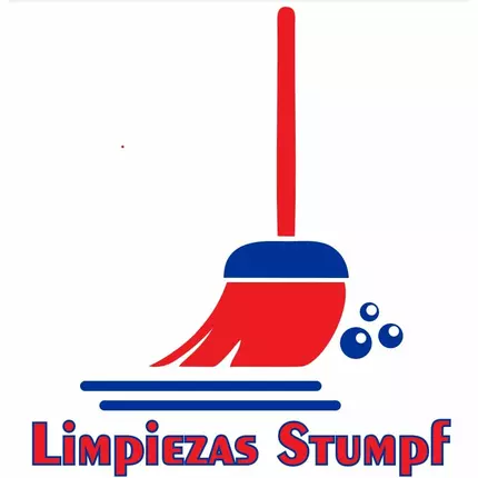 Logotipo de Limpiezas Stumpf