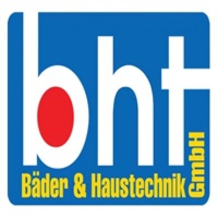 Λογότυπο από bht Bäder- und Haustechnik GmbH