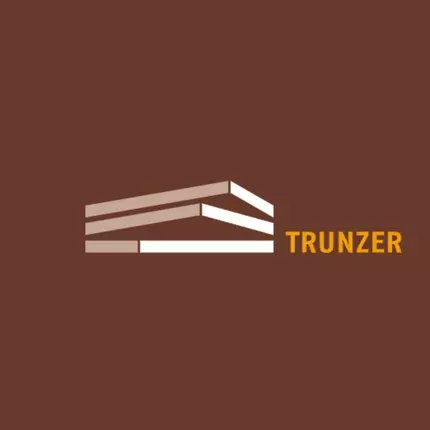 Logo da Trunzer Holzbau