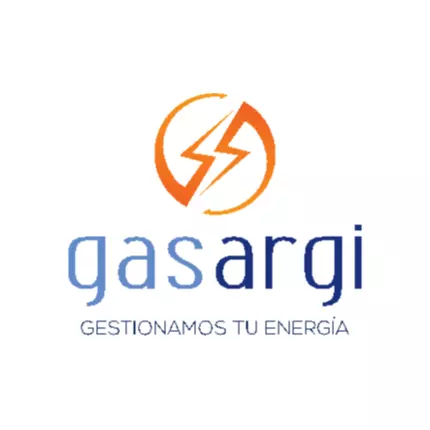 Logo od GASARGI EFICONTROL S.L.U