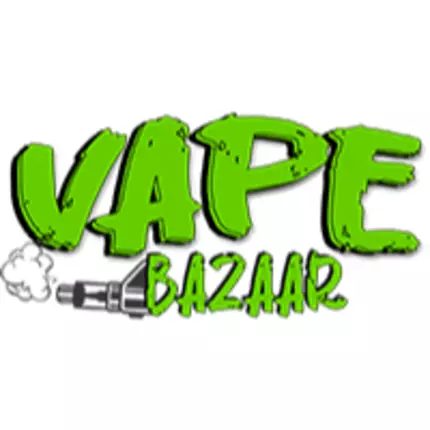 Logótipo de Vape Bazaar