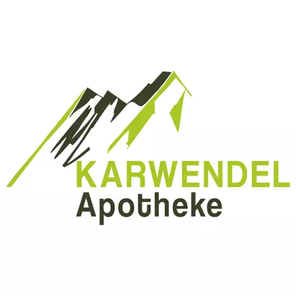 Logo de Karwendel Apotheke