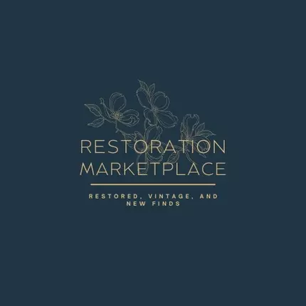 Logotipo de Restoration Marketplace