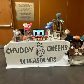 Bild von Chubby Cheeks Ultrasound Studio of Kernersville