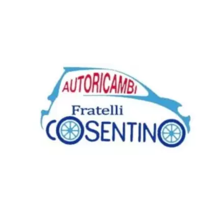 Logo da Autoricambi Accessori F.lli Cosentino