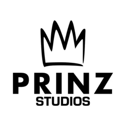 Logo van Prinz Studios Berlin Friedrichshain - Tonstudio Franchise