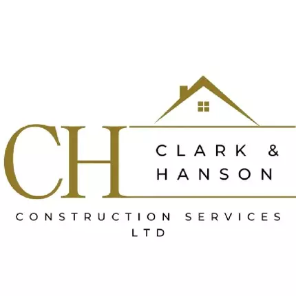 Logo da Clark & Hanson Construction Services Ltd