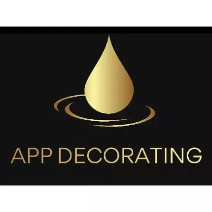 Logo van App Decorating Ltd