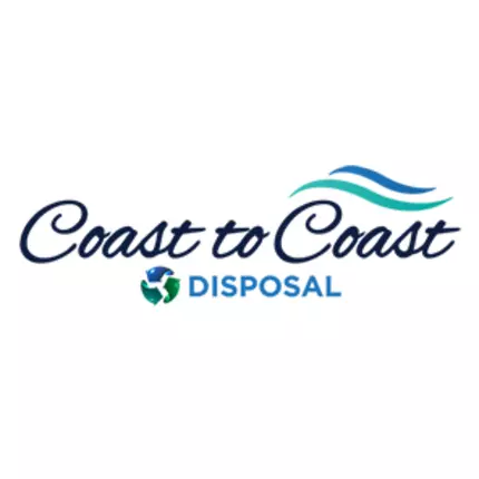 Logótipo de Coast to Coast Disposal Jacksonville, FL