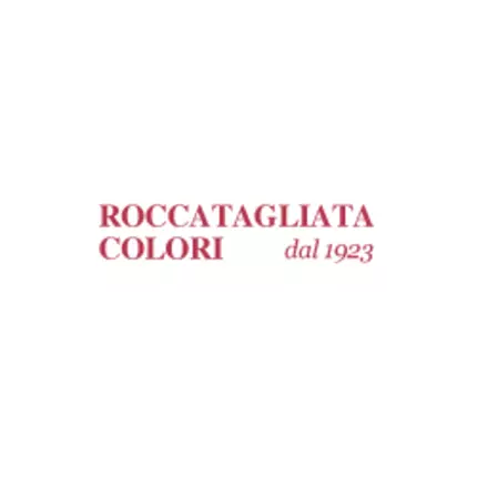 Logo da Roccatagliata Colori di Magri Maurizio & C. S.a.s.