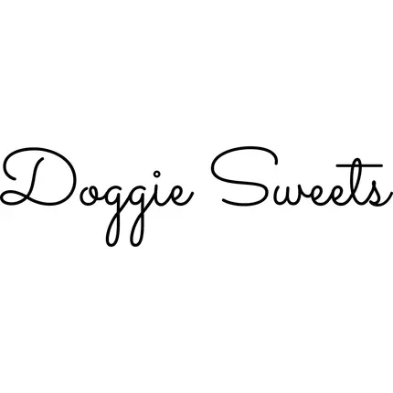 Logo from Doggie Sweets