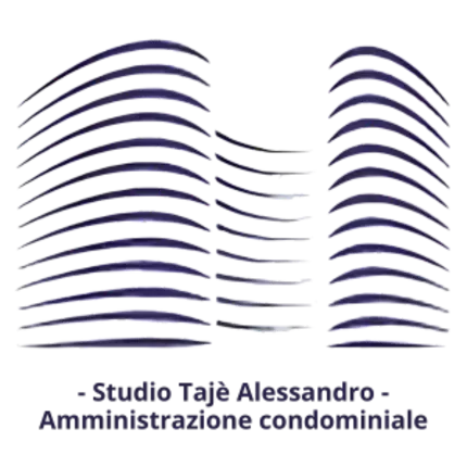 Logo van Studio Tajè Alessandro