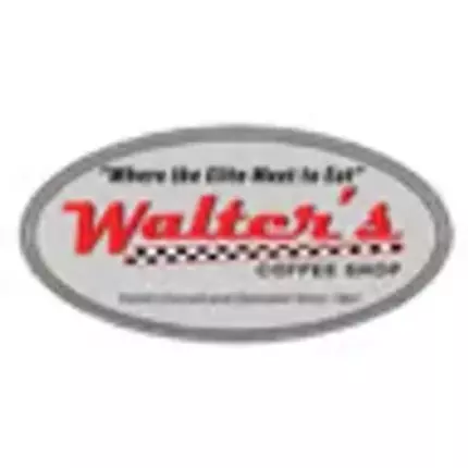 Logo da Walter's Coffee Shop