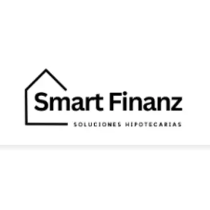 Logotipo de Smart Finanz - Soluciones Hipotecarias