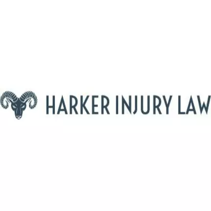 Λογότυπο από Harker Injury Law