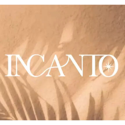 Logo da Incanto