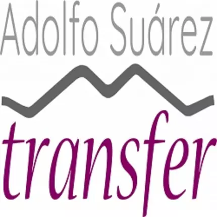 Logo von Adolfo Suárez Transfer