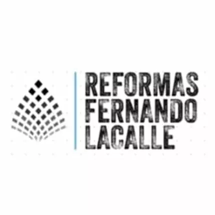 Logo von Reformas Fernando Lacalle