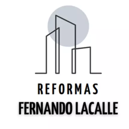 Logo od Reformas Fernando Lacalle