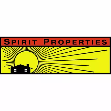 Logo od Joe Maguire - Spirit Properties Real Estate & Property Management