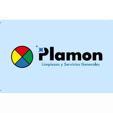 Logo van Plamon Limpiezas y Servicios Generales