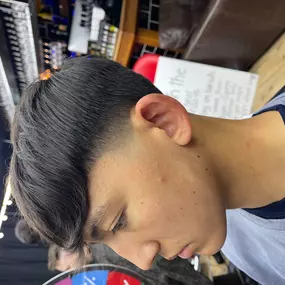 Bild von Barber n' Bar