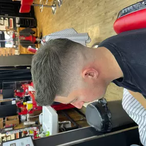 Bild von Barber n' Bar