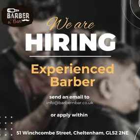 Bild von Barber n' Bar