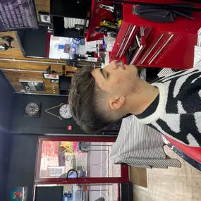 Bild von Barber n' Bar