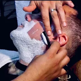 Bild von Barber n' Bar